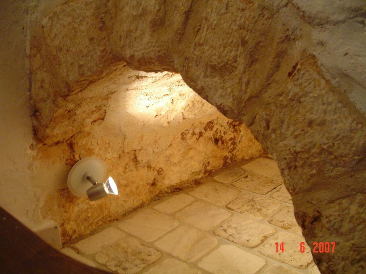 Casa Sole & Luna Villa Ostuni Exterior foto